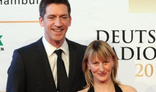Kamilla Senjo Privat Hat Die Hubsche Brisant Moderatorin Einen Freund News De