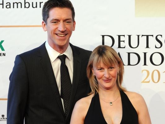 Steffen Hallaschka privat: Welche Menschen machen den "stern TV"-Moderator glücklich?