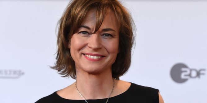 Maybrit Illner privat