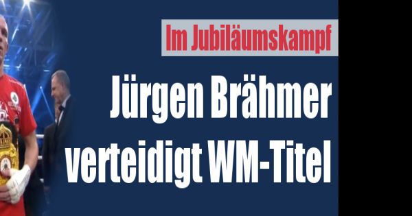 Boxen Gestern Abend Sat 1