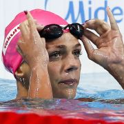 Der russische Schwimm-Star Julija Jefimowa ist ebenfalls positiv auf Meldonium getestet worden.