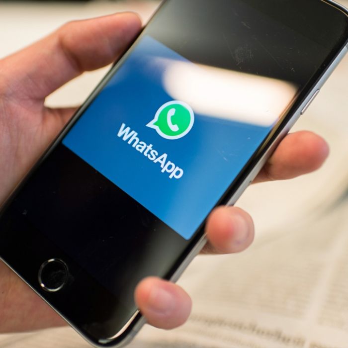 Diese geheimen WhatsApp-Tricks sollten Sie kennen Diese geheimen WhatsApp-Tricks sollten Sie kennen (Foto)