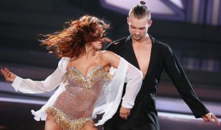 Oana Nechiti Und Erich Klann Privat Heiratet Die Dsds Jurorin
