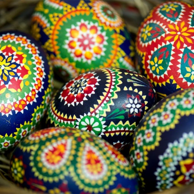 Testen Sie Ihr Wissen! Warum feiern wir überhaupt Ostern?
