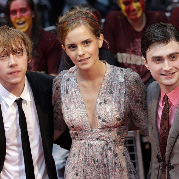 Alkoholsucht: Fans sorgen sich um Harry-Potter-Schauspieler