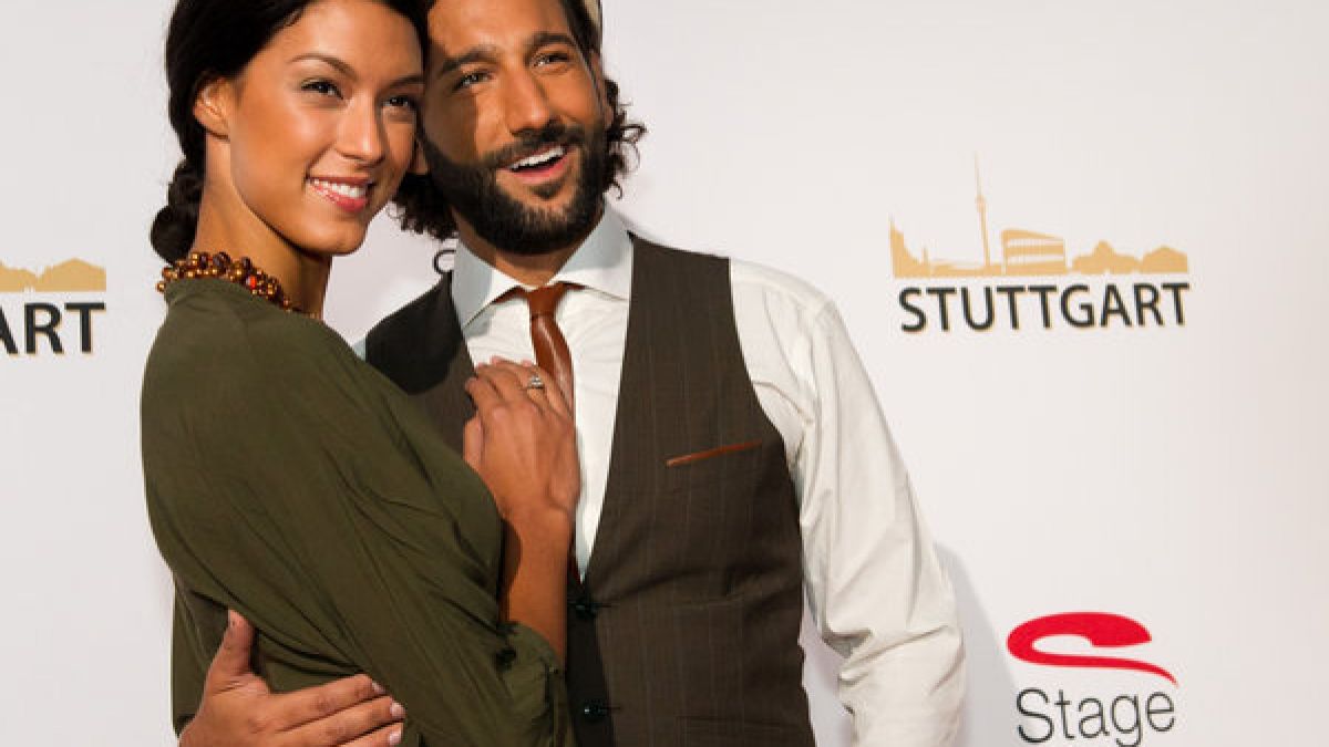Massimo Sinato Privat Nach Der Hochzeit Mit Rebecca Mir Zuruck