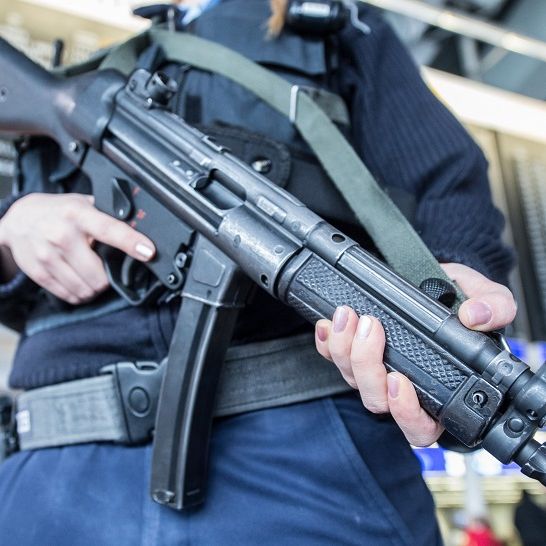 Die Angst vor dem Terror: So groß ist die Gefahr in Deutschland Die Angst vor dem Terror: So groß ist die Gefahr in Deutschland (Foto)