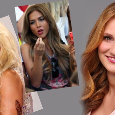 Ach was?! Diese It-Girls waren bei "Germany's Next Topmodel" Ach was?! Diese It-Girls waren bei "Germany's Next Topmodel" (Foto)