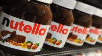 Erschreckend: 16 von 21 getesteten Nuss-Nougat-Cremes sind durch Schimmelpilze vergiftet. Branchenprimus Nutella ist wohl nicht betroffen.