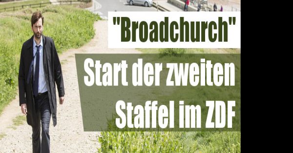 Broadchurch Mediathek