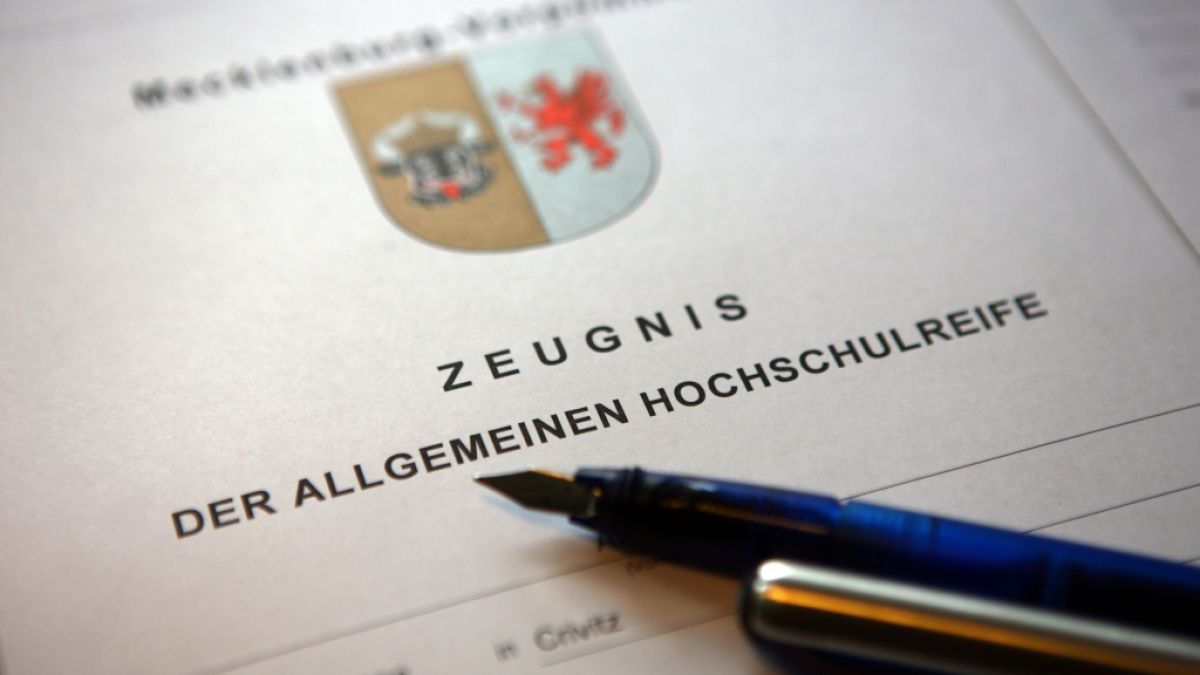 #Abiturprüfungen 2016: Jedweder Abiturprüfung-Termine jener Bundesländer hinaus verschmelzen Blick!