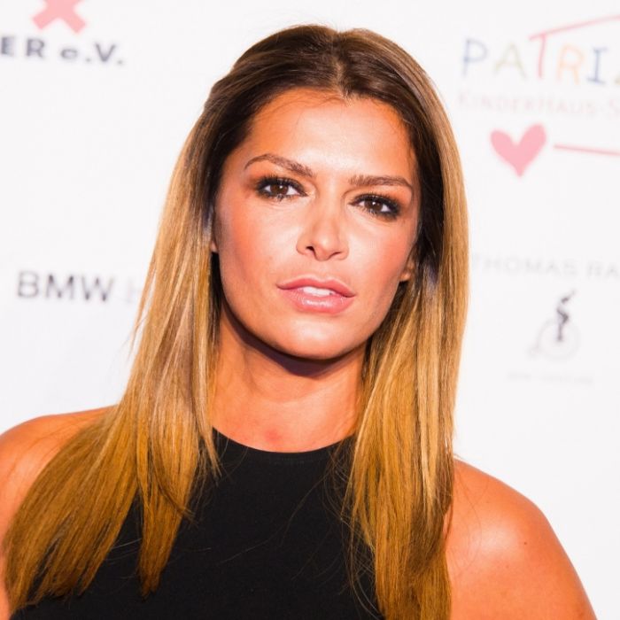 Nackte Konkurrenz! Sabia geht Sylvie Meis an die Wäsche Nackte Konkurrenz! Sabia geht Sylvie Meis an die Wäsche (Foto)