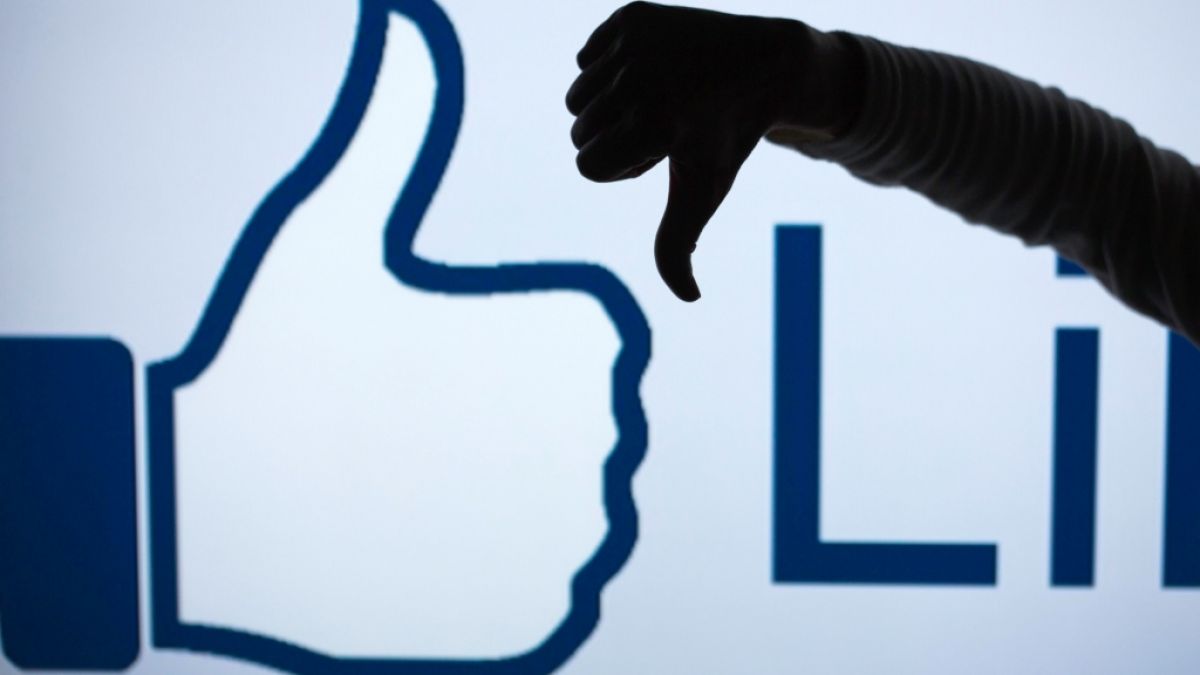 #Offene Kritik: So kotzübel wird RTL zwischen Facebook beschimpft