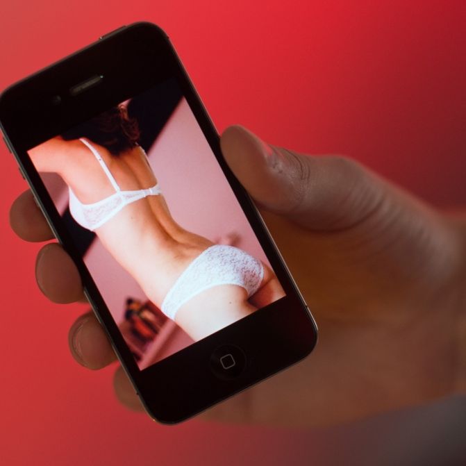 Diese 5 Sex-Apps bringen Ihnen mehr Spaß im Bett