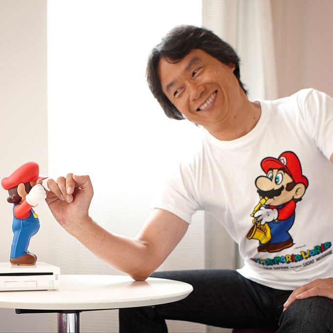 Neue Nintendo-Konsole: Alle Infos zu Release, Hardware und Preis Neue Nintendo-Konsole: Alle Infos zu Release, Hardware und Preis (Foto)