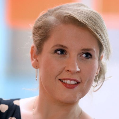 Trotz aller Kritik! So hält Maite Kelly zu Christian Polanc Trotz aller Kritik! So hält Maite Kelly zu Christian Polanc (Foto)