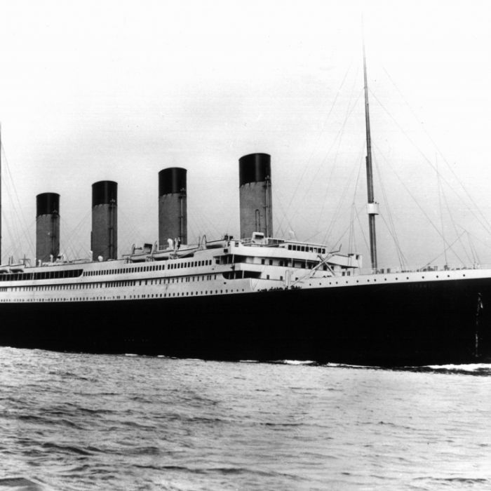Im Quiz: Was wissen Sie über den Untergang der RMS Titanic? Im Quiz: Was wissen Sie über den Untergang der RMS Titanic? (Foto)