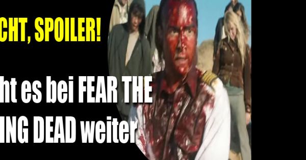 The Walking Dead Staffel 2 Folge 2