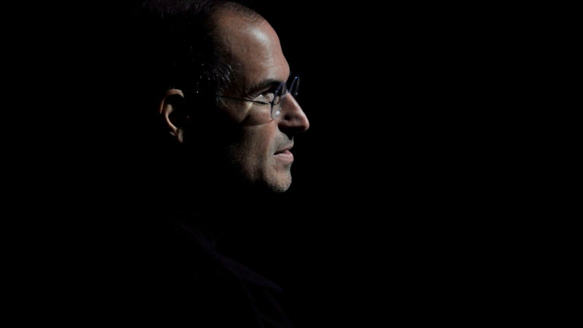 Ein Mann voller Rätsel: Steve Jobs. (Foto)