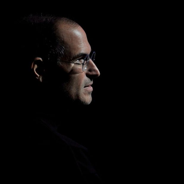 So widersprüchlich war das Leben des Apple-Gründers So widersprüchlich war das Leben des Apple-Gründers (Foto)