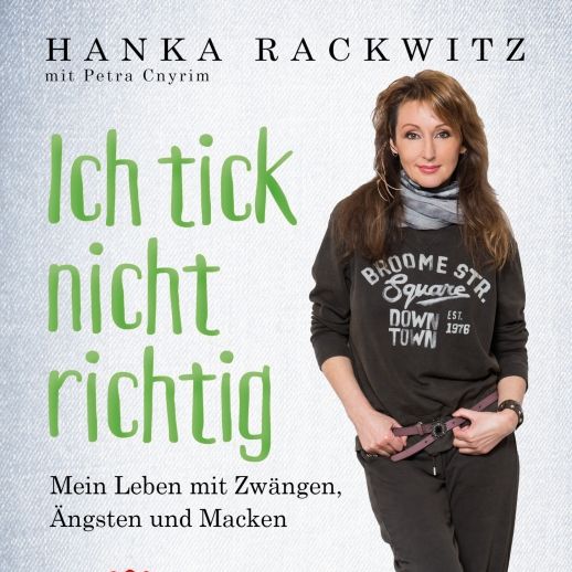 TV-Maklerin gesteht: "Ich tick nicht richtig" TV-Maklerin gesteht: "Ich tick nicht richtig" (Foto)
