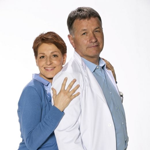 Ohne Hendrikje Fitz! So geht es in der Sachsenklinik weiter Ohne Hendrikje Fitz! So geht es in der Sachsenklinik weiter (Foto)