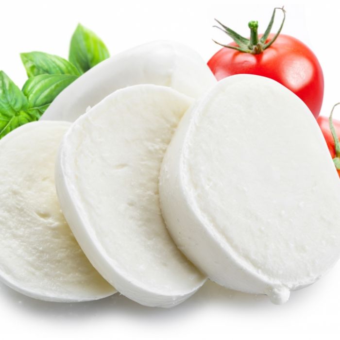 Im Test - DIESE Mozzarella enthält Darmbakterien! Im Test - DIESE Mozzarella enthält Darmbakterien! (Foto)