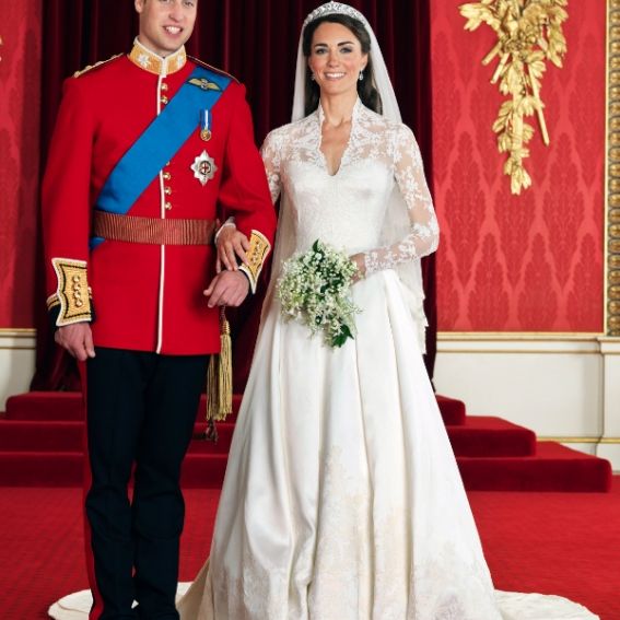 Catherines und Williams größten Skandale zum 5. Hochzeitstag Catherines und Williams größten Skandale zum 5. Hochzeitstag (Foto)