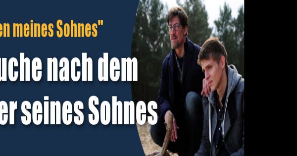 "Im Namen meines Sohnes" als Wiederholung in der ZDF ...