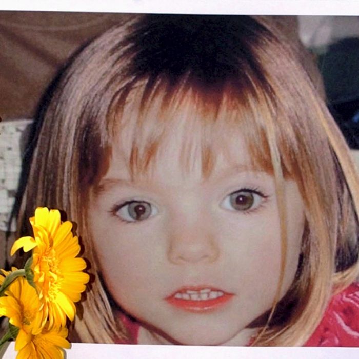 Wo ist die kleine Maddie? Darum hoffen ihre Eltern immer noch Wo ist die kleine Maddie? Darum hoffen ihre Eltern immer noch (Foto)