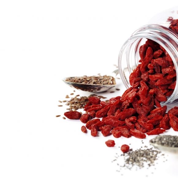 DIESES Superfood kann tödlich sein DIESES Superfood kann tödlich sein (Foto)