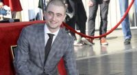Daniel Radcliffe hat in Hollywood einen eigenen Stern.
