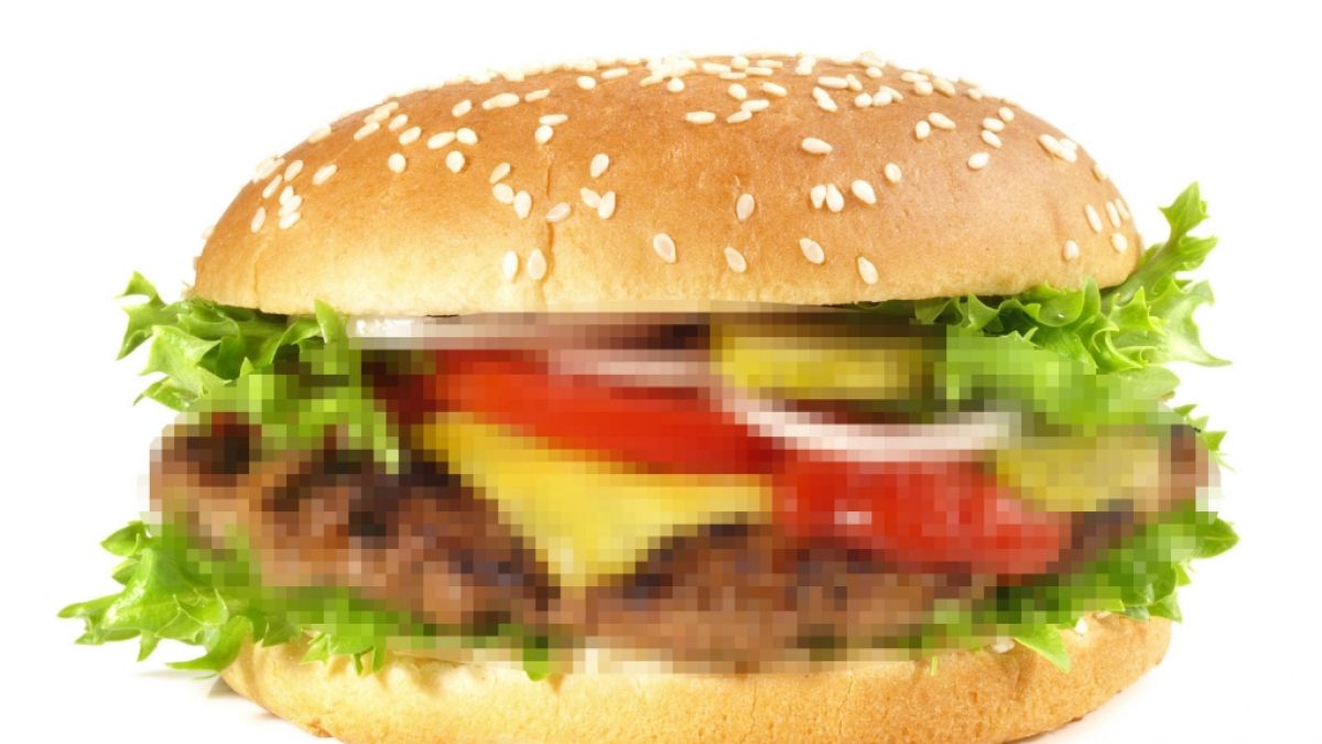 Von welchem Burger sollte man bei McDonald's lieber die Finger lassen? (Foto)