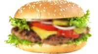 Von welchem Burger sollte man bei McDonald's lieber die Finger lassen?