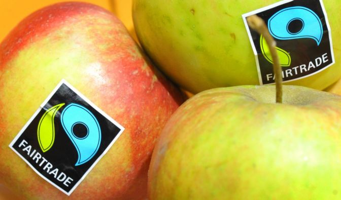 Internationaler Fair-Trade-Tag 2016