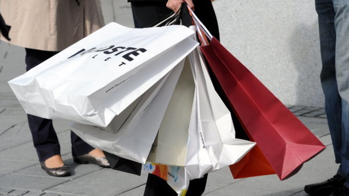 Verkaufsoffener Sonntag Am 08 05 2016 In Diesen Stadten Konnen