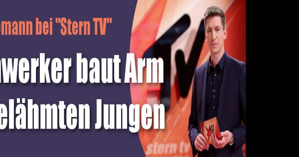 Stern Tv Wiederholung Stern Tv Wiederholung
