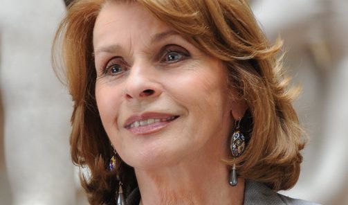 Senta Berger