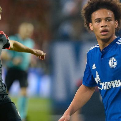 Sané, Kimmich und Co. - Wer wird Löws Überraschung? Sané, Kimmich und Co. - Wer wird Löws Überraschung? (Foto)