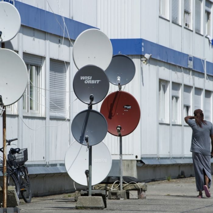 So viel bekommen Flüchtlinge wirklich So viel bekommen Flüchtlinge wirklich (Foto)