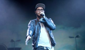 Natalie: Mark Forster: "Bei diesem Lied musste meine ...