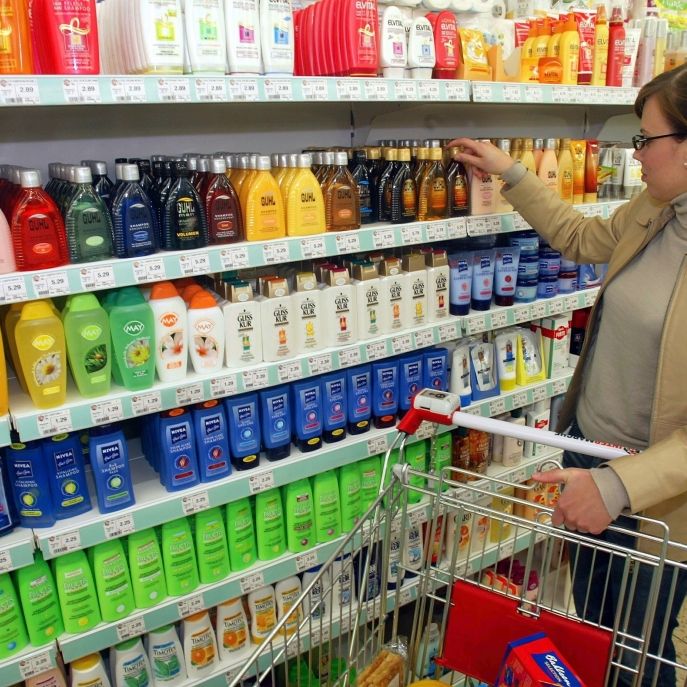 Shoppen an Pfingsten - Hier ist heute verkaufsoffen Shoppen an Pfingsten - Hier ist heute verkaufsoffen (Foto)
