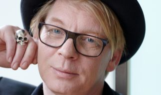 Meret Becker Privat So Lebt Die Tatort Ermittlerin Abseits Des Fernsehens News De