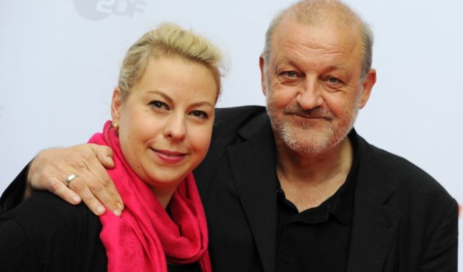 Leonard Lansink Privat So Tragisch War Das Schicksal Des Wilsberg Darstellers News De