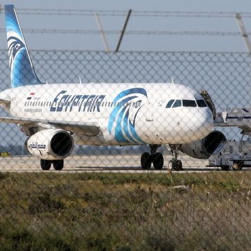 Reisewarnung! Diese Regionen in Ägypten sollten Sie meiden Reisewarnung! Diese Regionen in Ägypten sollten Sie meiden (Foto)