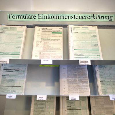 So können Sie die Frist noch verlängern So können Sie die Frist noch verlängern (Foto)