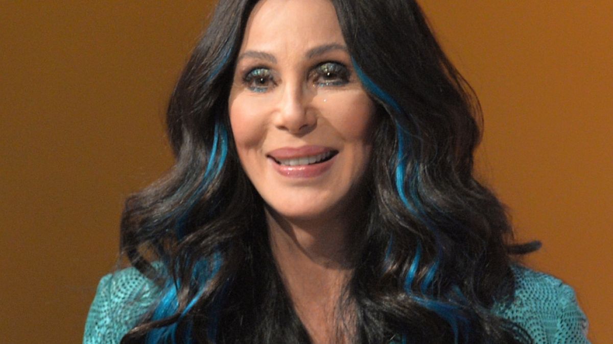 Ihr Alter sieht man Cher kaum an: Die Pop-Ikone feiert am 20. Mai 2016 ihren 70. Geburtstag. (Foto)