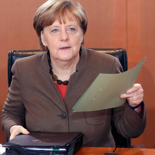 Merkel plant Steuersenkungen nach Bundestagswahl Merkel plant Steuersenkungen nach Bundestagswahl (Foto)