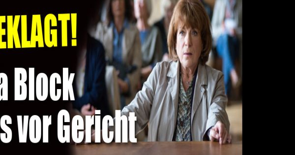 Bella Block Heute Bella Block Heute