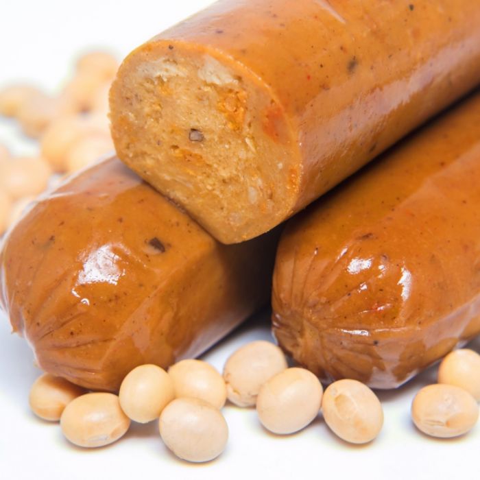 Mineralöl in Tofuwurst: Diese Fleischersatz-Produkte fallen durch Mineralöl in Tofuwurst: Diese Fleischersatz-Produkte fallen durch (Foto)